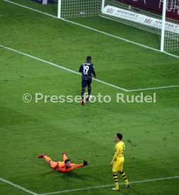 VfB Stuttgart - Borussia Dortmund
