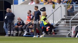 18.04.26 TSG 1899 Hoffenheim - Borussia Dortmund