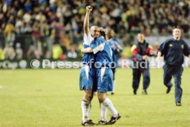 13.05.98 FC Chelsea - VfB Stuttgart
