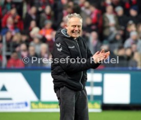 SC Freiburg - VfB Stuttgart