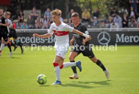 U19 VfB Stuttgart - U19 Eintracht Frankfurt
