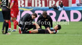 30.03.25 SC Freiburg - 1. FC Union Berlin