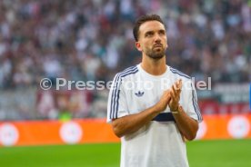30.08.26 FC Augsburg - FC Schalke 04