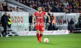 13.11.22 SC Freiburg - 1. FC Union Berlin