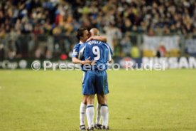 13.05.98 FC Chelsea - VfB Stuttgart