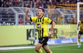 22.10.22 Borussia Dortmund - VfB Stuttgart