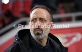 Bayer 04 Leverkusen - VfB Stuttgart