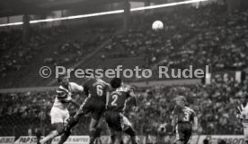 11.08.92 DFB-Supercup Hannover 96 - VfB Stuttgart