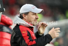 VfB Stuttgart - FC Augsburg