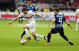 VfB Stuttgart - 1899 Hoffenheim