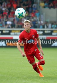 1. FC Heidenheim - SpVgg Greuther F&uuml;rth