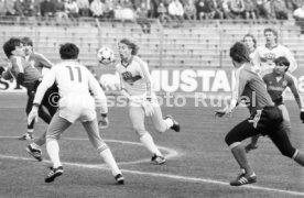 VfB Stuttgart - Hannover 96