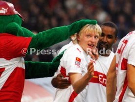 27.10.07 VfB Stuttgart - Bayer 04 Leverkusen