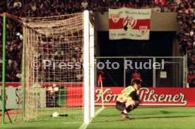 26.10.96 VfB Stuttgart - Borussia M&ouml;nchengladbach