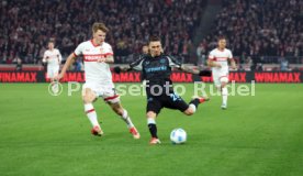 16.03.25 VfB Stuttgart - Bayer 04 Leverkusen