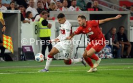 19.09.25 VfB Stuttgart - FC St. Pauli