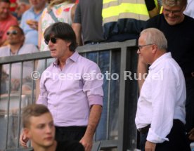 SC Freiburg - 1. FC K&ouml;ln