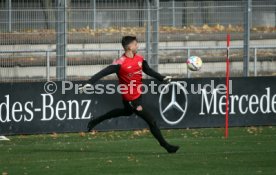 16.10.22 VfB Stuttgart Training