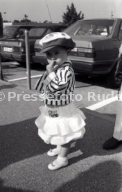 25.05.88 PSV Eindhoven - Benfica Lissabon