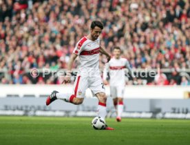 VfB Stuttgart - 1. FC Kaiserslautern