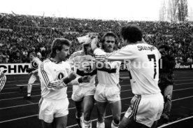 VfB Stuttgart - FC Bayern M&uuml;nchen