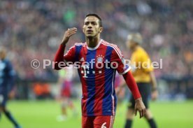 FC Bayern M&uuml;nchen