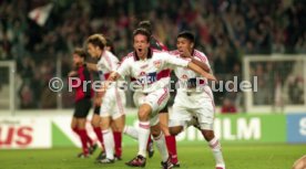04.10.96 VfB Stuttgart - SC Freiburg