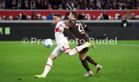 21.12.24 VfB Stuttgart - FC St. Pauli
