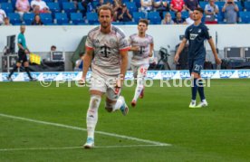 20.09.25 TSG 1899 Hoffenheim - FC Bayern M&uuml;nchen