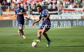 04.09.22 FC Augsburg - Hertha BSC Berlin