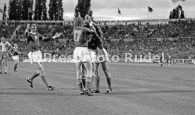 26.06.74 Schweden - Polen
