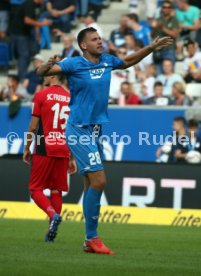 TSG 1899 Hoffenheim - SC Freiburg