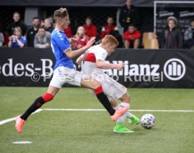 Mercedes-Benz JuniorCup 2020