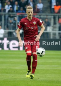 TSV 1860 M&uuml;nchen - VfB Stuttgart