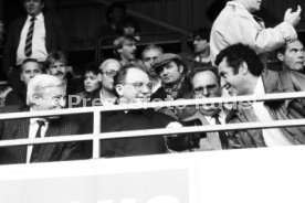 Stuttgarter Kickers - SC Freiburg