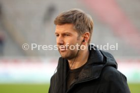 05.02.22 VfB Stuttgart - Eintracht Frankfurt