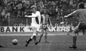19.01.74 Stuttgarter Kickers - FC Augsburg