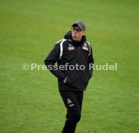 1. FC K&ouml;ln - VfB Stuttgart