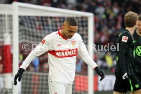 15.02.25 VfB Stuttgart - VfL Wolfsburg