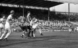 01.08.80 VfB Stuttgart - Stuttgarter Kickers