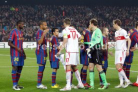 17.03.10 FC Barcelona - VfB Stuttgart