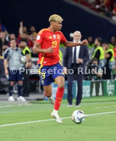 05.06.25 Spanien - Frankreich