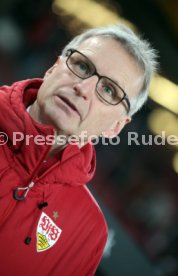 VfB Stuttgart - Bayer 04 Leverkusen