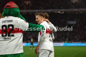 18.01.26 VfB Stuttgart - 1. FC Union Berlin