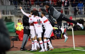 05.04.23 1. FC N&uuml;rnberg - VfB Stuttgart