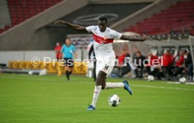 VfB Stuttgart - SV Sandhausen