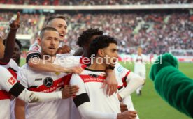 19.03.22 VfB Stuttgart - FC Augsburg