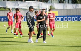 20.07.21 FC Liverpool - VfB Stuttgart