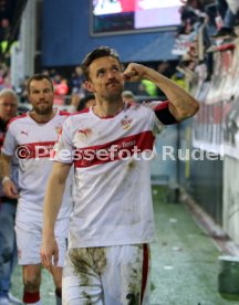 1. FC Heidenheim- VfB Stuttgart