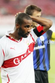 26.08.10 VfB Stuttgart - Slovan Bratislava
